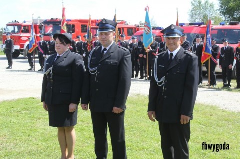 65-lecie OSP Rajsko - 6 czerwca 2019