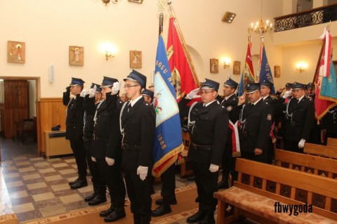 65-lecie OSP Rajsko - 6 czerwca 2019