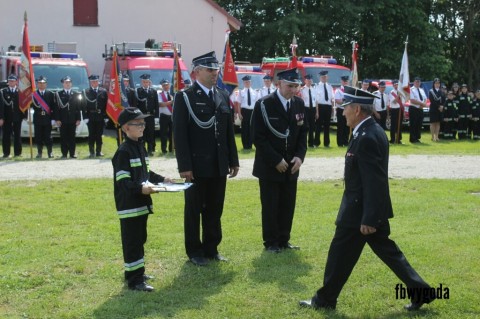 65-lecie OSP Rajsko - 6 czerwca 2019