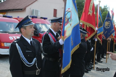 65-lecie OSP Rajsko - 6 czerwca 2019
