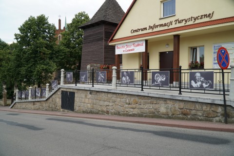 XX Baszta Jazz Festival w Czchowie - 12-14 lipca 2019