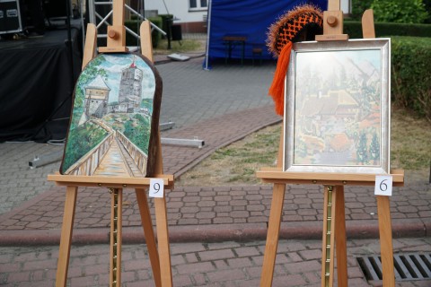 XX Baszta Jazz Festival w Czchowie - 12-14 lipca 2019