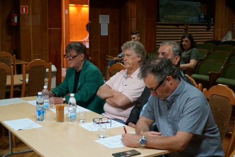 XX Baszta Jazz Festival w Czchowie - 12-14 lipca 2019