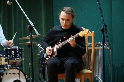 XX Baszta Jazz Festival w Czchowie - 12-14 lipca 2019