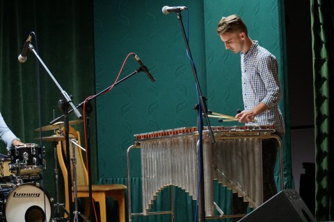 XX Baszta Jazz Festival w Czchowie - 12-14 lipca 2019