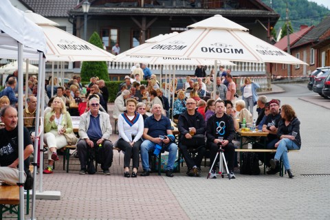 XX Baszta Jazz Festival w Czchowie - 12-14 lipca 2019