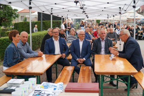 XX Baszta Jazz Festival w Czchowie - 12-14 lipca 2019