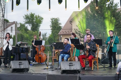 XX Baszta Jazz Festival w Czchowie - 12-14 lipca 2019