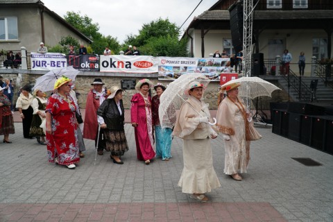 XX Baszta Jazz Festival w Czchowie - 12-14 lipca 2019