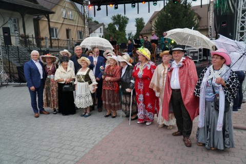 XX Baszta Jazz Festival w Czchowie - 12-14 lipca 2019