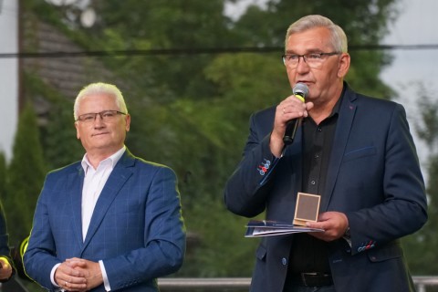 XX Baszta Jazz Festival w Czchowie - 12-14 lipca 2019