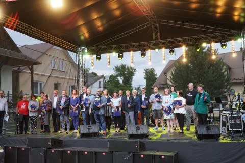 XX Baszta Jazz Festival w Czchowie - 12-14 lipca 2019