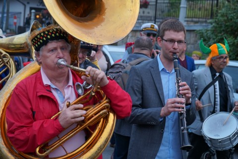 XX Baszta Jazz Festival w Czchowie - 12-14 lipca 2019