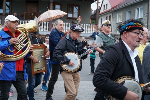 XX Baszta Jazz Festival w Czchowie - 12-14 lipca 2019