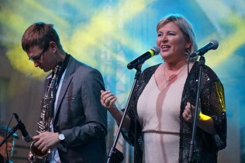 XX Baszta Jazz Festival w Czchowie - 12-14 lipca 2019