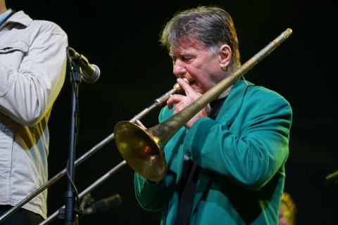 XX Baszta Jazz Festival w Czchowie - 12-14 lipca 2019