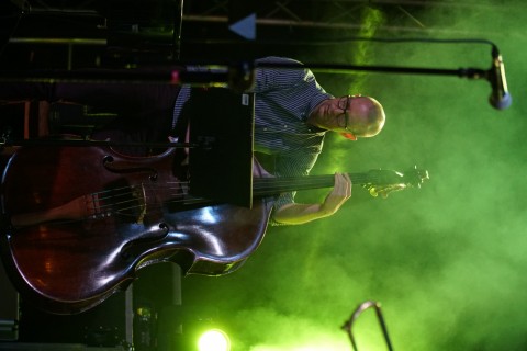 XX Baszta Jazz Festival w Czchowie - 12-14 lipca 2019