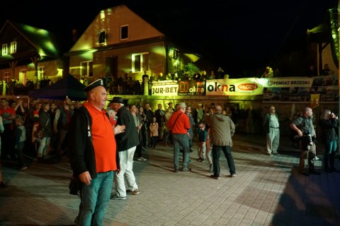 XX Baszta Jazz Festival w Czchowie - 12-14 lipca 2019