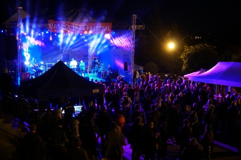 XX Baszta Jazz Festival w Czchowie - 12-14 lipca 2019