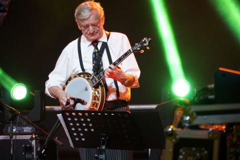 XX Baszta Jazz Festival w Czchowie - 12-14 lipca 2019