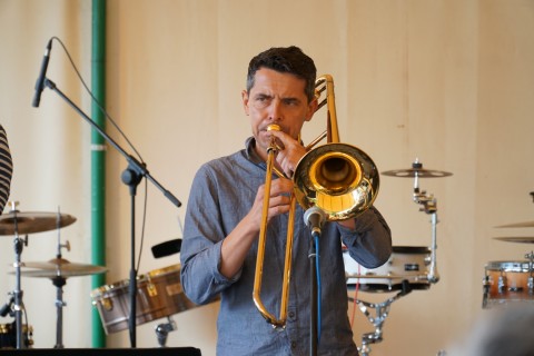 XX Baszta Jazz Festival w Czchowie - 12-14 lipca 2019