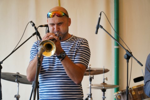 XX Baszta Jazz Festival w Czchowie - 12-14 lipca 2019
