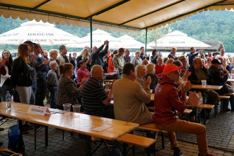 XX Baszta Jazz Festival w Czchowie - 12-14 lipca 2019