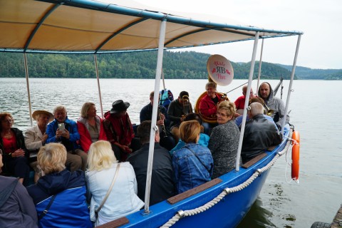 XX Baszta Jazz Festival w Czchowie - 12-14 lipca 2019