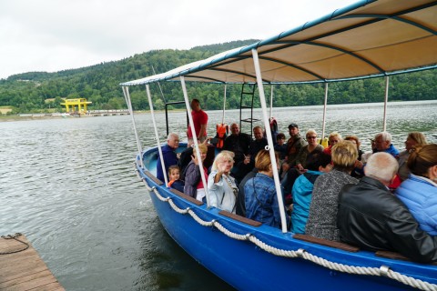 XX Baszta Jazz Festival w Czchowie - 12-14 lipca 2019