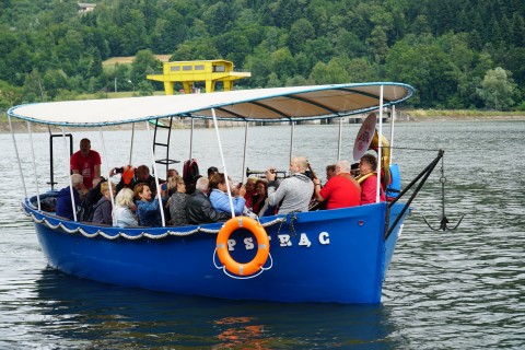 XX Baszta Jazz Festival w Czchowie - 12-14 lipca 2019