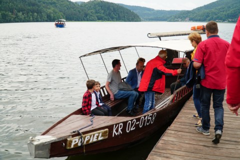 XX Baszta Jazz Festival w Czchowie - 12-14 lipca 2019