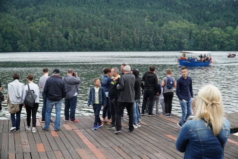 XX Baszta Jazz Festival w Czchowie - 12-14 lipca 2019