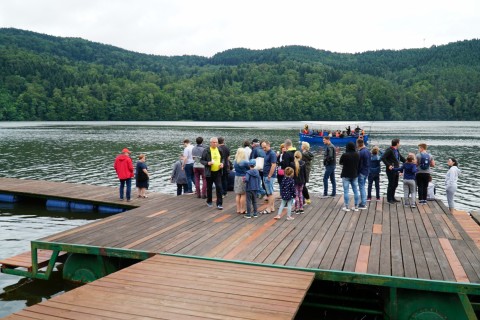 XX Baszta Jazz Festival w Czchowie - 12-14 lipca 2019