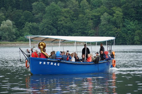 XX Baszta Jazz Festival w Czchowie - 12-14 lipca 2019