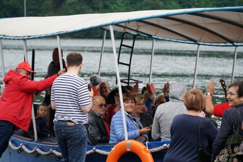 XX Baszta Jazz Festival w Czchowie - 12-14 lipca 2019