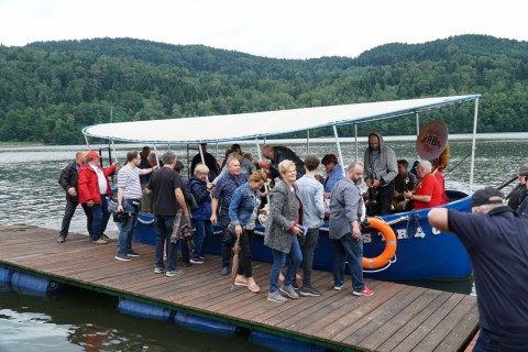 XX Baszta Jazz Festival w Czchowie - 12-14 lipca 2019