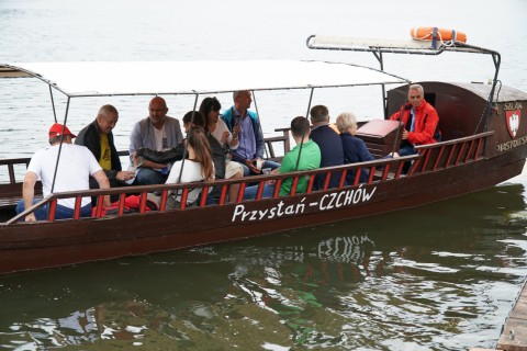 XX Baszta Jazz Festival w Czchowie - 12-14 lipca 2019