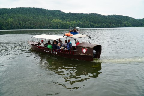 XX Baszta Jazz Festival w Czchowie - 12-14 lipca 2019