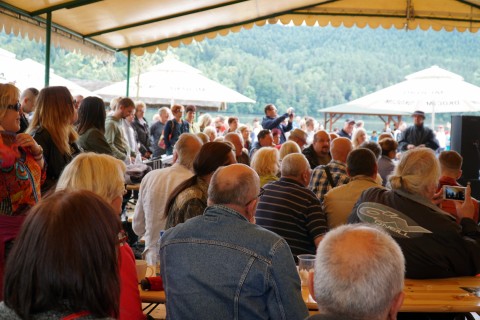 XX Baszta Jazz Festival w Czchowie - 12-14 lipca 2019