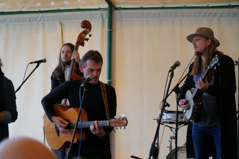 XX Baszta Jazz Festival w Czchowie - 12-14 lipca 2019