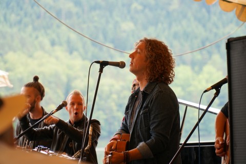 XX Baszta Jazz Festival w Czchowie - 12-14 lipca 2019