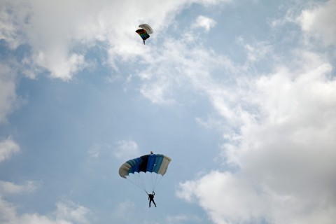 VII Piknik Lotniczy w Strzelcach Małych - 7 lipca 2019