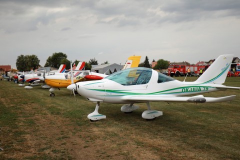 VII Piknik Lotniczy w Strzelcach Małych - 7 lipca 2019