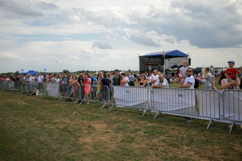 VII Piknik Lotniczy w Strzelcach Małych - 7 lipca 2019