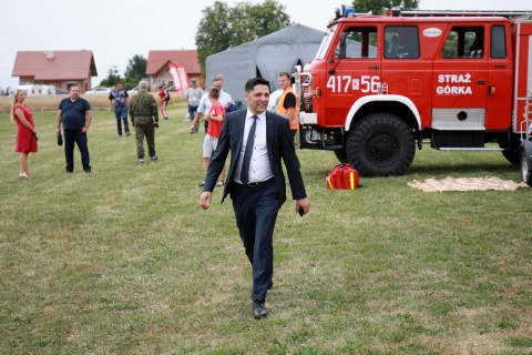 VII Piknik Lotniczy w Strzelcach Małych - 7 lipca 2019