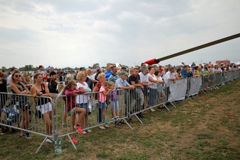 VII Piknik Lotniczy w Strzelcach Małych - 7 lipca 2019