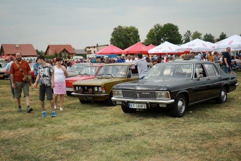 VII Piknik Lotniczy w Strzelcach Małych - 7 lipca 2019