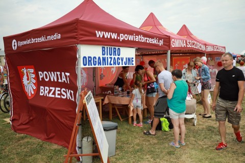 VII Piknik Lotniczy w Strzelcach Małych - 7 lipca 2019