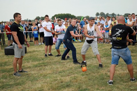 VII Piknik Lotniczy w Strzelcach Małych - 7 lipca 2019