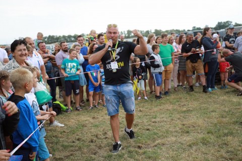 VII Piknik Lotniczy w Strzelcach Małych - 7 lipca 2019